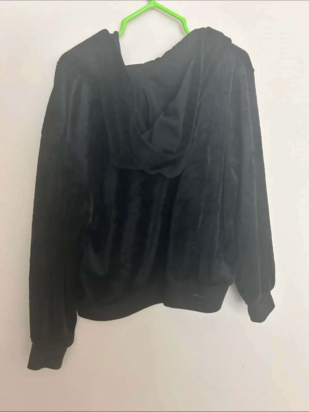 H&M cuffs pocket